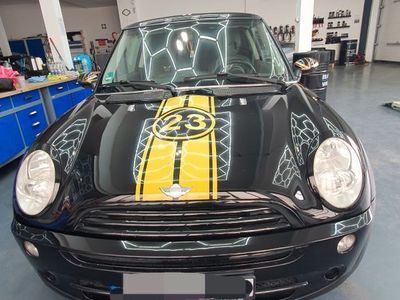 Mini ONE