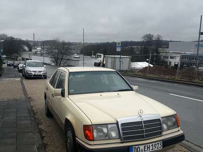 gebraucht Mercedes E250 Original Taxi