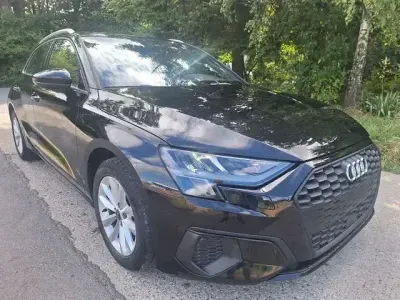 Gebraucht Audi A3