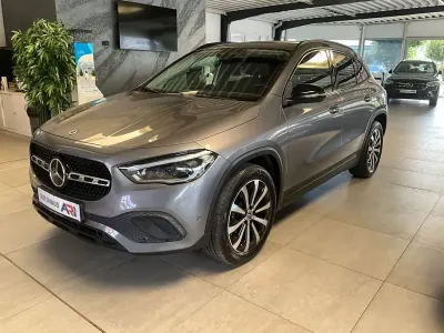 Gebraucht Mercedes GLA220