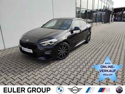 gebraucht BMW 220 i Gran Coupé