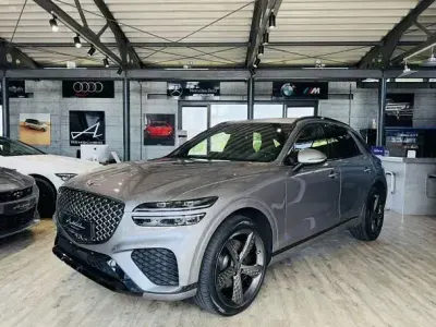 Gebraucht Genesis GV70