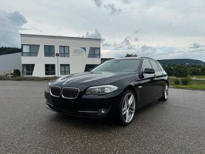 BMW 525