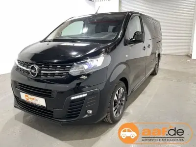 Gebraucht Opel Zafira Life