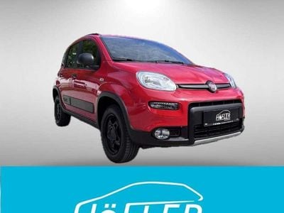 Fiat Panda 4x4