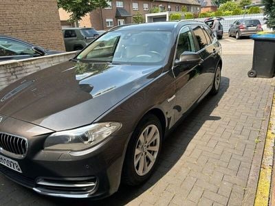 BMW 525