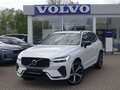 gebraucht Volvo XC60 B4 Plus Dark/Kamera/Pano/Memory/H&K/Carplay