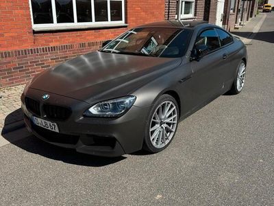 BMW 640
