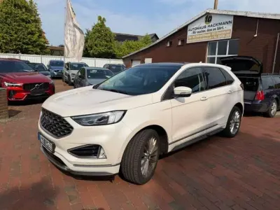 Gebraucht Ford Edge