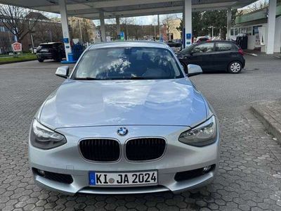 gebraucht BMW 116 116 d