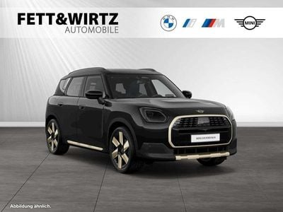 Mini Cooper Countryman