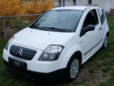 Citroën C2