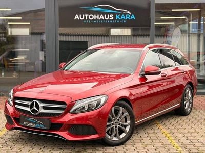 Mercedes C250