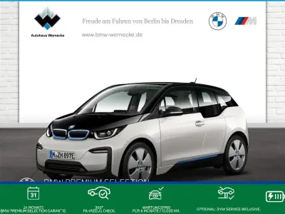 Gebraucht BMW i3