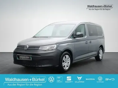 Gebraucht VW Caddy Maxi Life 116 PS (85 kW) 2024 Grau Van / Kleinbus