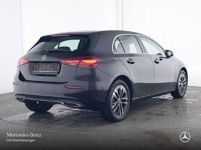 Mercedes A200