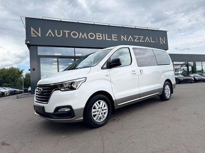 Hyundai H-1
