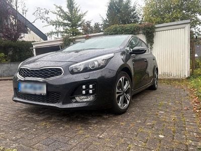 Kia Ceed GT