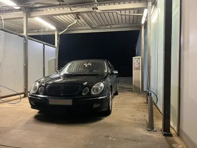 Occasion Mercedes E270
