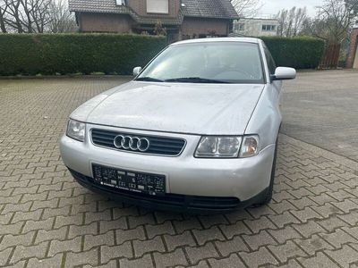 gebraucht Audi A3 1.6