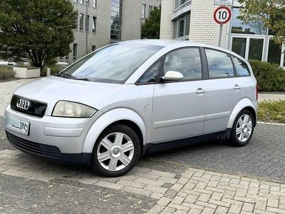 Audi A2