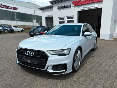 Gebraucht Audi S6