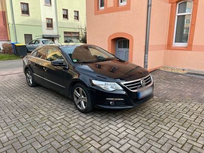 gebraucht VW CC 