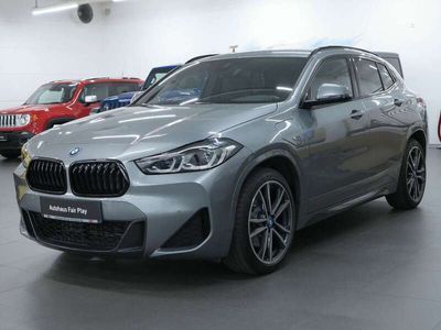 gebraucht BMW X2 xDrive 25 e M Sport/1.HD./LED/KAMERA/U-FREI !