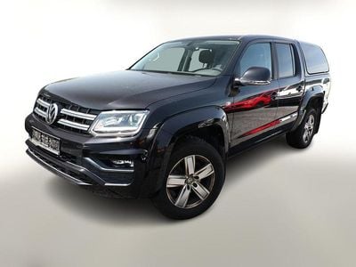 VW Amarok