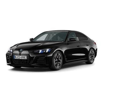 Usata BMW i4 M Sport 250 kW (340 CV) 2025 Nero Berlina