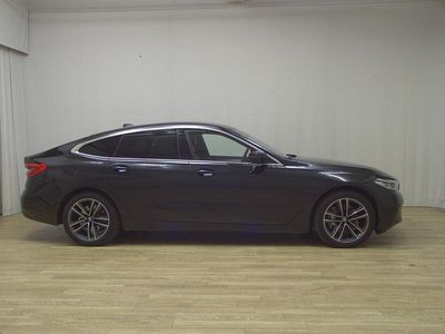 Usado BMW 630 Sport Line 286 CV (210 kW) 2021 Negro Coupe