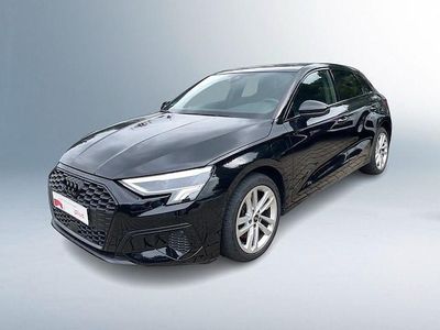 Audi A3 Sportback e-tron