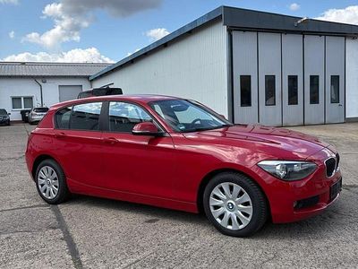 BMW 114