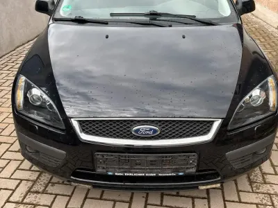 Gebraucht Ford Focus