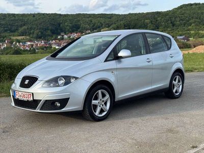 Seat Altea