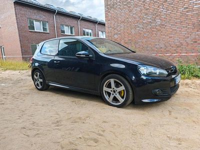 VW Golf VI