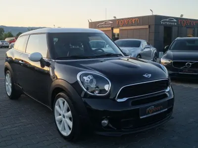 Gebraucht Mini Cooper S Paceman