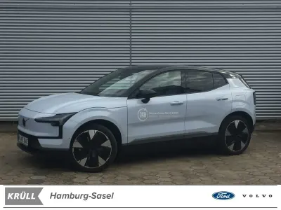 Gebraucht Volvo EX30