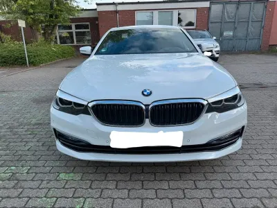 Gebraucht BMW 530e