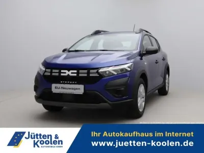 Używany Dacia Sandero
