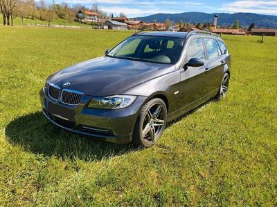 gebraucht BMW 335 xi