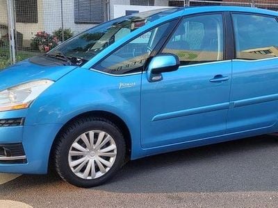 Citroën C4 Picasso