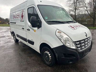 gebraucht Renault Master Kasten L2H2 HKa 3,3t