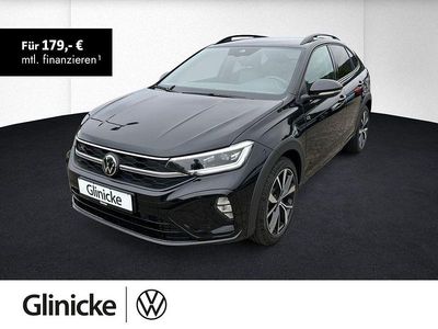 Deep black perleffekt Neu 2025 VW Taigo R-line SUV | 27.180 € (Fairer Preis)