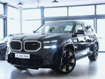 Gebraucht BMW XM Shadowline 489 PS (359 kW) 2024 Schwarz SUV