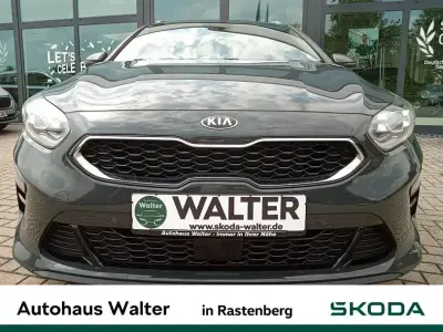 Gebraucht Kia Ceed