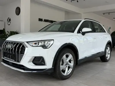 Gebraucht Audi Q3