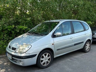 Renault Scénic