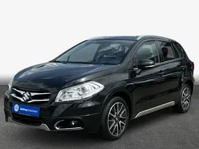 Gebraucht Suzuki SX4 S-Cross
