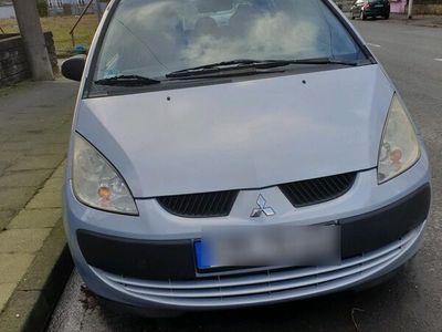 gebraucht Mitsubishi Colt 